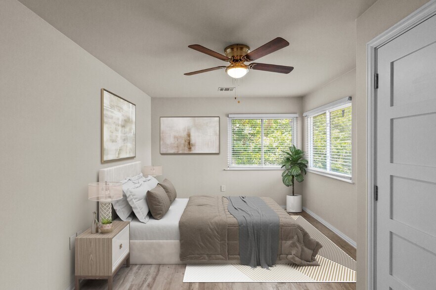 More Photos Of 8905 Tronewood Dr, Austin Apartments For Sale