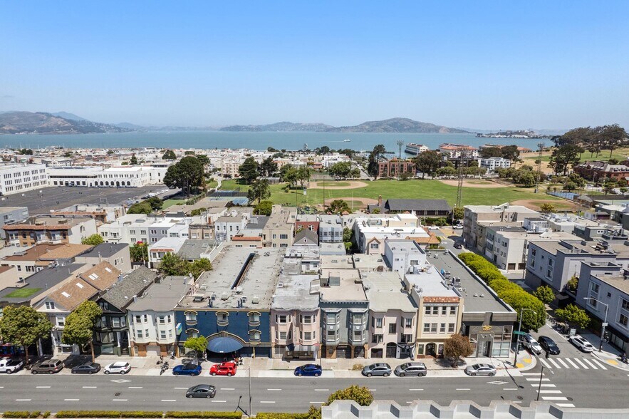 More Photos Of 1926-1930 Lombard St, San Francisco Apartments For Sale