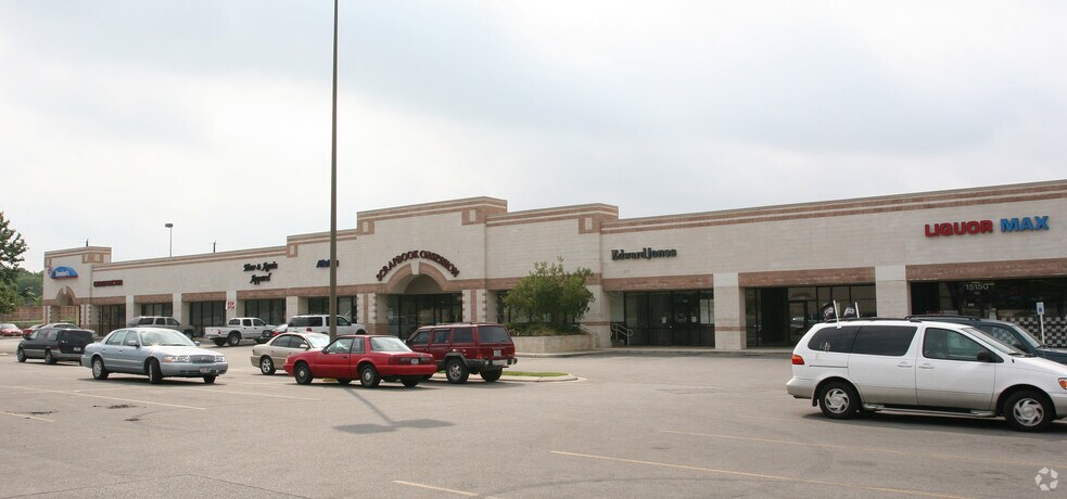 More Photos Of 15150 Nacogdoches Rd, San Antonio Unknown For Lease