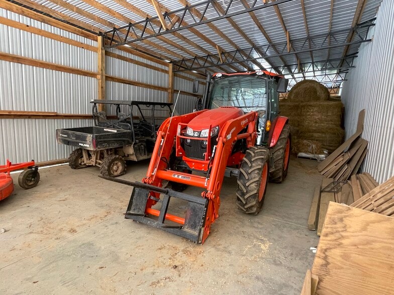 More Photos Of 1019 Hardscrabble Rd, Mineral Bluff Winery Vineyard For Sale