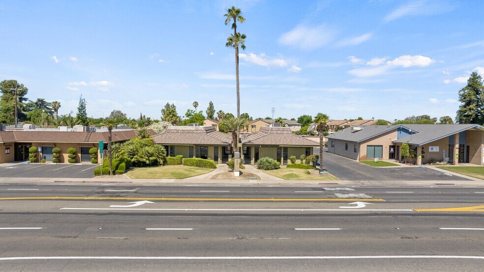 More Photos Of 561 N Alta Ave, Dinuba Medical For Lease