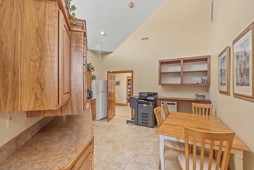 More Photos Of 2507 Jake Alexander Blvd S, Granite Quarry Medical For Lease