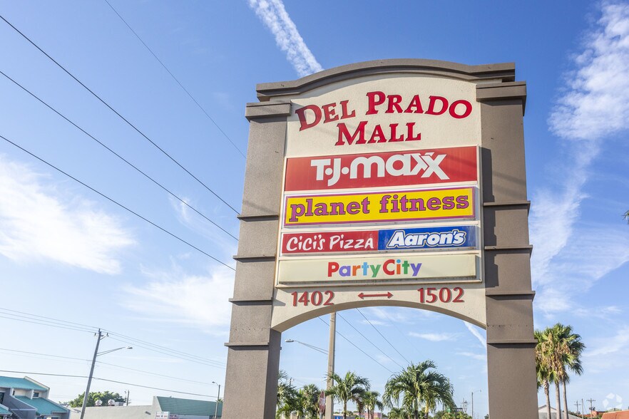 More Photos Of 1410-1502 Del Prado Blvd S, Cape Coral Unknown For Lease