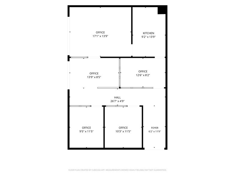 More Photos Of 1321 7th St, Santa Monica Office For Sale