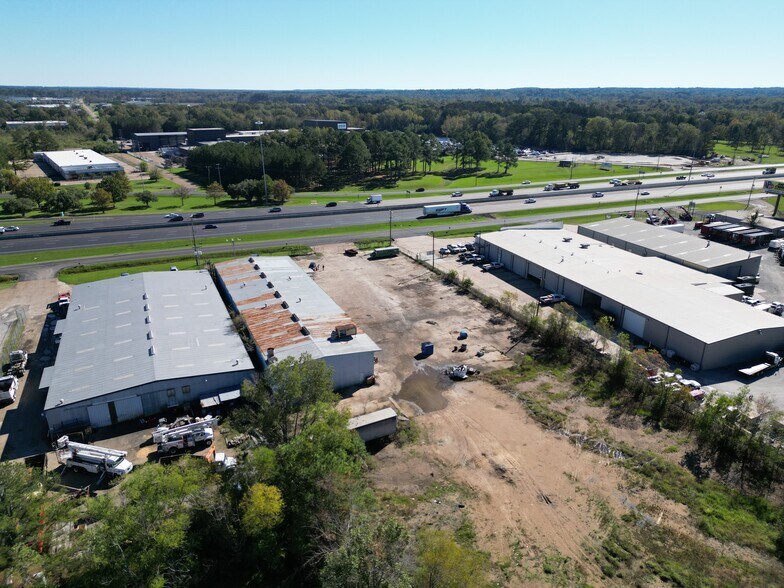 More Photos Of 457 Us-49 S, Jackson Warehouse For Sale