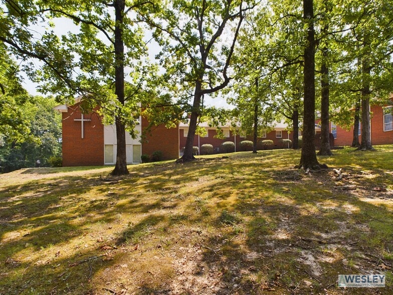 More Photos Of 2405 Bellemeade St, High Point Religious Facility For Sale