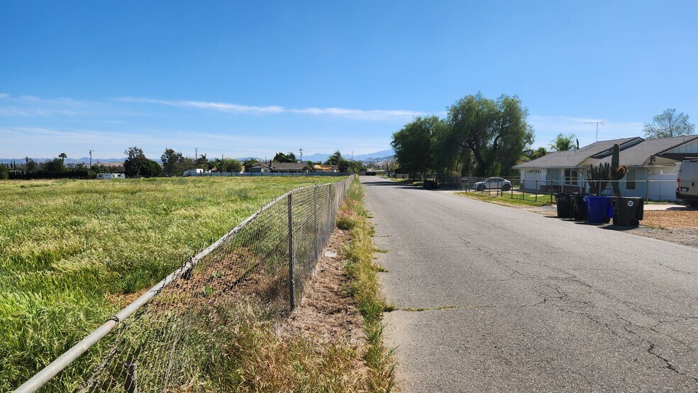 More Photos Of 5540 Appaloosa Ave, Jurupa Valley Land For Sale