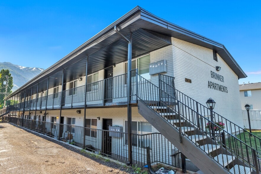 Primary Photo Of 3476 Brinker Ave, Ogden Apartments For Sale