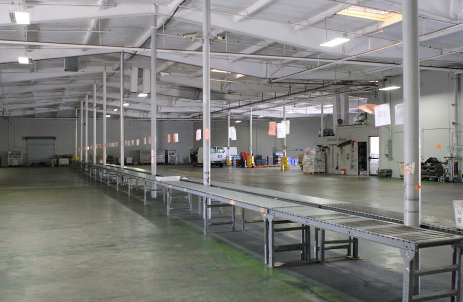 More Photos Of 9710-9712 Distribution Ave, San Diego Distribution For Lease