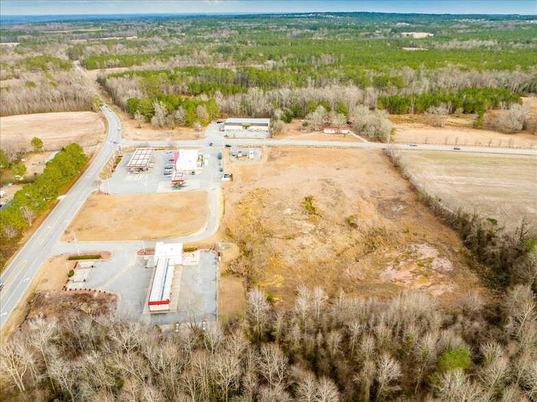 More Photos Of 58 Buffalo Lake Rd, Sanford Land For Sale