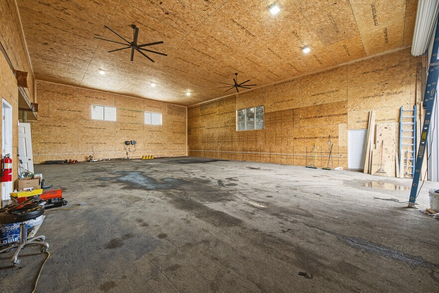 More Photos Of 1319 Tile Factory Ln, Louisville Land For Lease