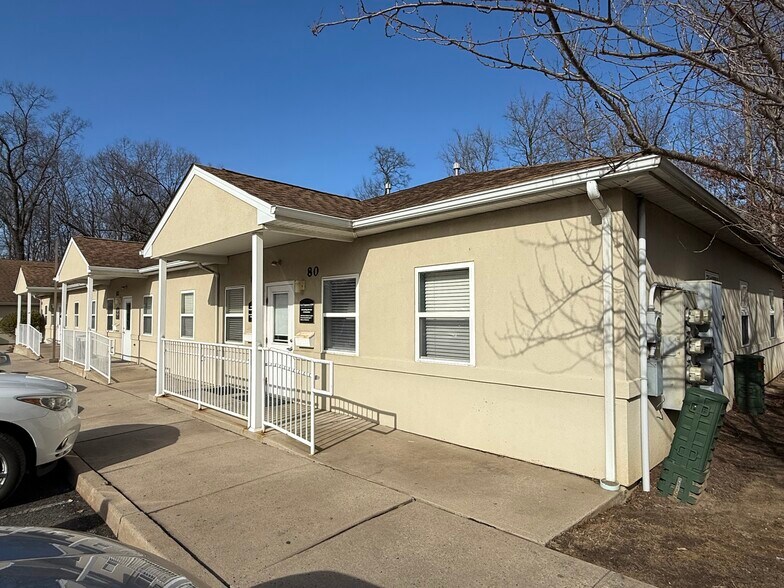 Primary Photo Of 80 Bridge Plaza Dr, Manalapan Township Medical For Sale
