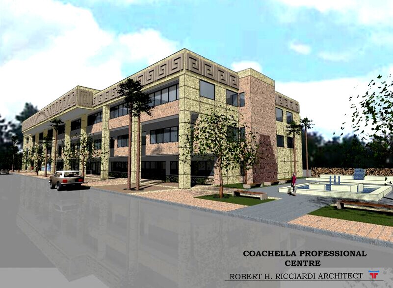 More Photos Of , Coachella Unknown For Lease