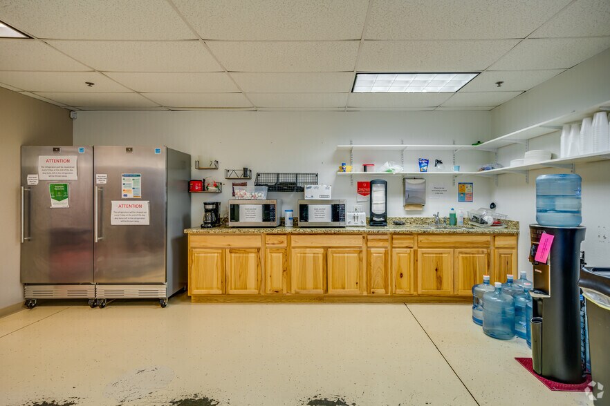 Photo of 1st Floor Ste 110