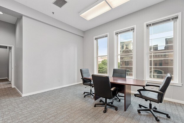 More Photos Of 9-15 Pleasant St, Worcester Office Residential For Lease