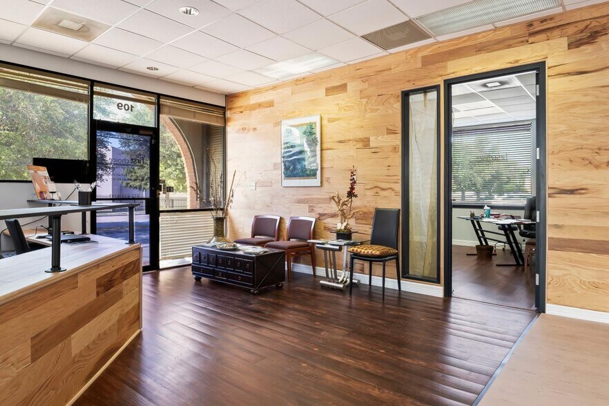 More Photos Of 1200 Coit Rd, Plano Medical For Lease