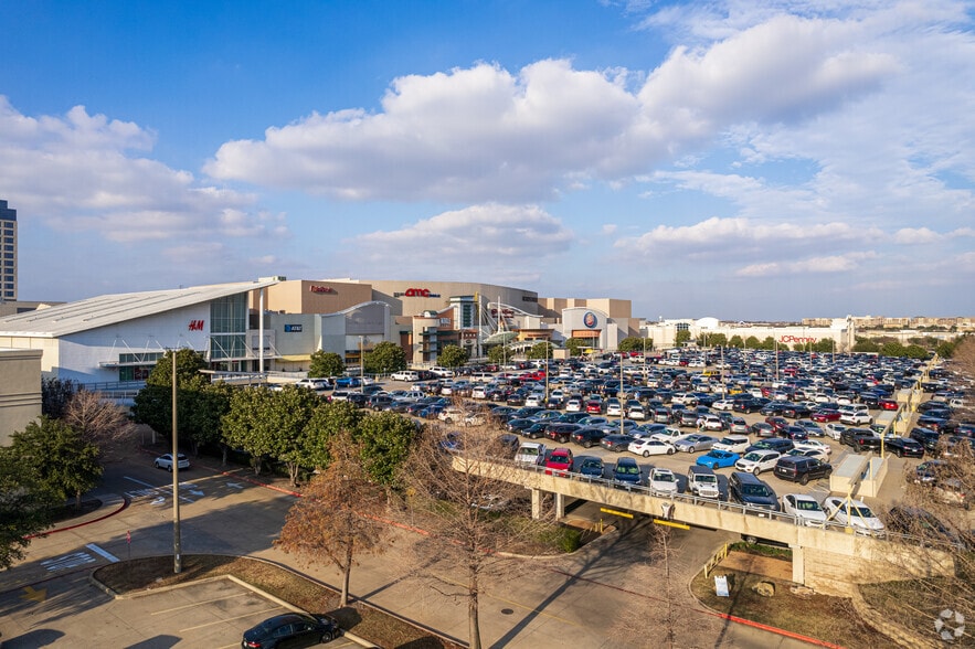 More Photos Of 2601 Preston Rd, Frisco Unknown For Lease