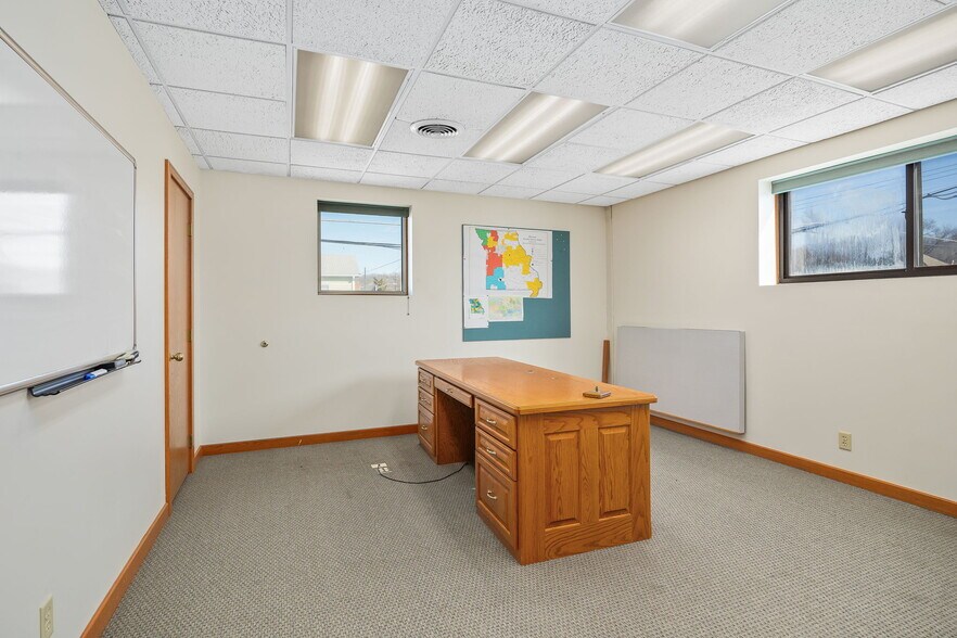 More Photos Of 5214 Lake Ave, Saint Joseph Industrial For Sale