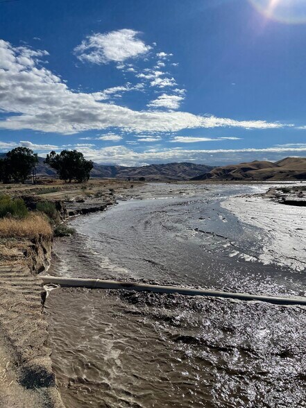 More Photos Of Bena Rd., Bakersfield Land For Sale