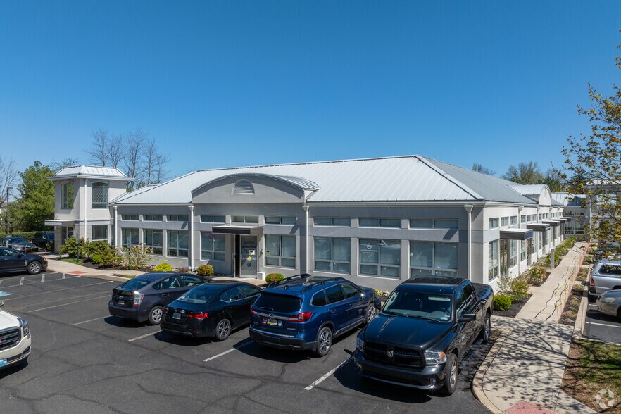 More Photos Of 1600 Horizon Dr, Chalfont Office For Sale