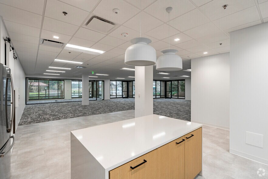 More Photos Of 8801 JM Keynes Dr, Charlotte Office For Lease