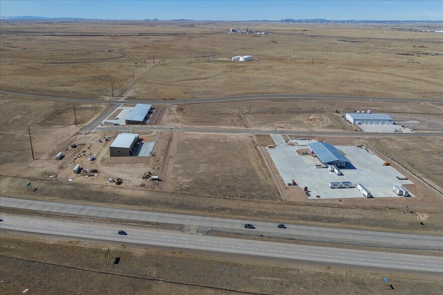 More Photos Of TBD Granite Peak dr, Cheyenne Land For Sale