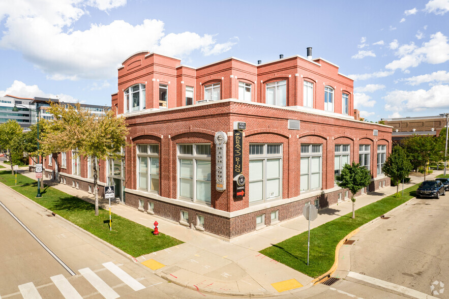 Primary Photo Of 701 E Washington Ave, Madison Loft Creative Space For Lease