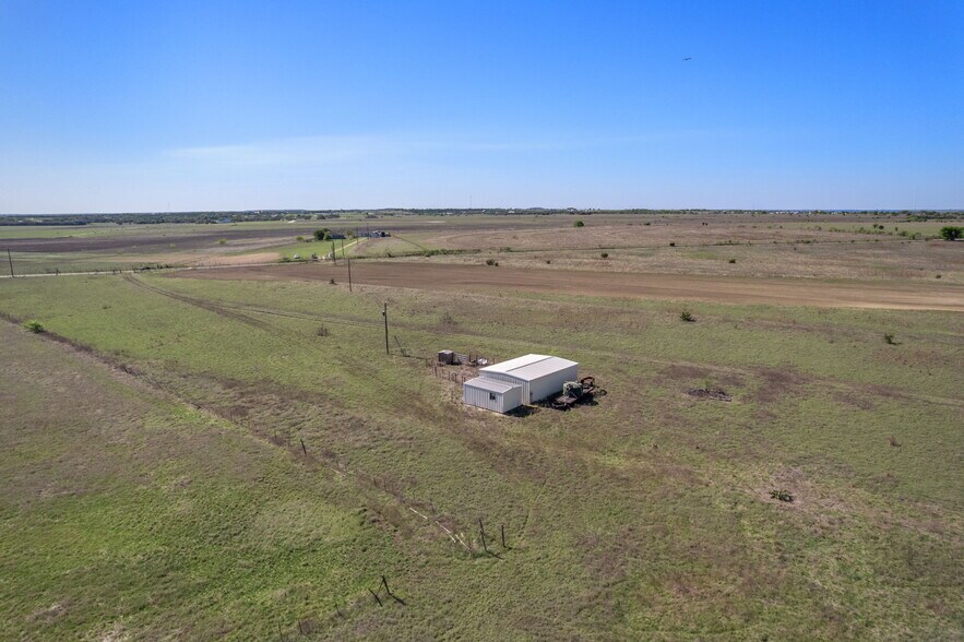 More Photos Of Hwy 183 and CR 211, Florence Land For Sale