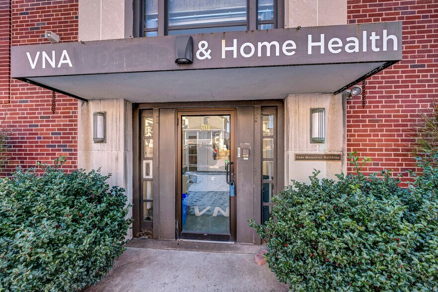 More Photos Of 301 Delaware Ave, Olyphant Office For Sale