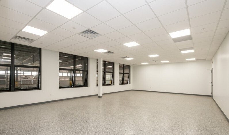 More Photos Of 6-8 Hoffman Pl, Hillside Warehouse For Lease