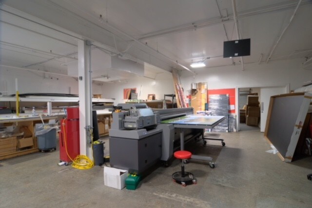 More Photos Of 1 Lexington & Revere Ave, Bethpage Warehouse For Sale