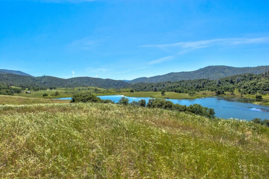 More Photos Of 4780-4784 Mary Harrison Mine Rd, Coulterville Land For Sale