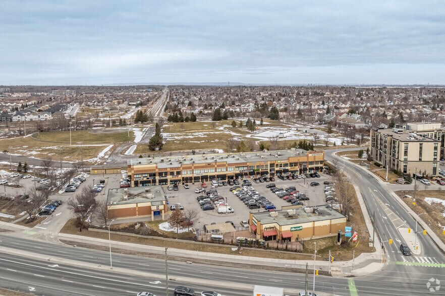 More Photos Of 4100-4120 Strandherd Dr, Ottawa Storefront Retail Office For Lease