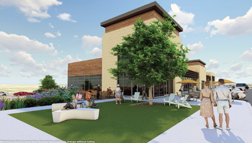 More Photos Of 18494 E 104th Ave, Commerce City General Retail For Lease