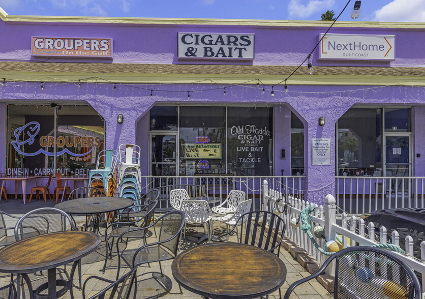 More Photos Of 1401 Gulf Blvd, Indian Rocks Beach General Retail For Sale