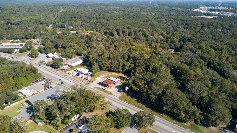 More Photos Of 4072 Moffat Rd, Mobile Land For Sale