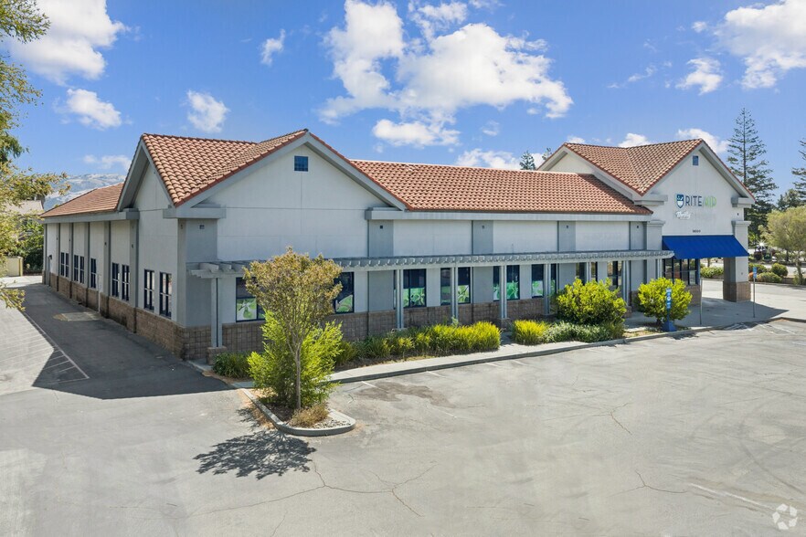 More Photos Of , Morgan Hill General Retail For Sale