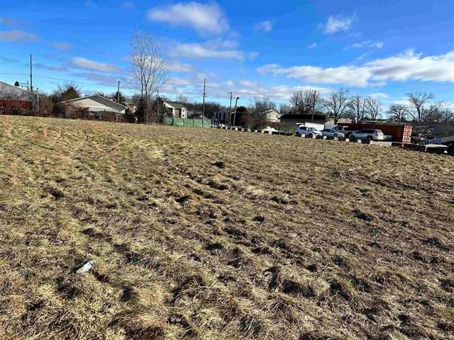 More Photos Of 8709 Main St, Whitmore Lake Land For Sale