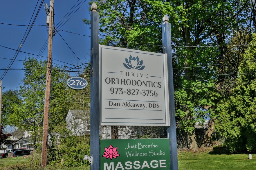 More Photos Of 276 State Rt.94, Vernon Medical For Lease