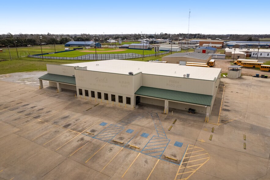 More Photos Of 7255 Prairie Rd, Winnsboro Specialty For Sale