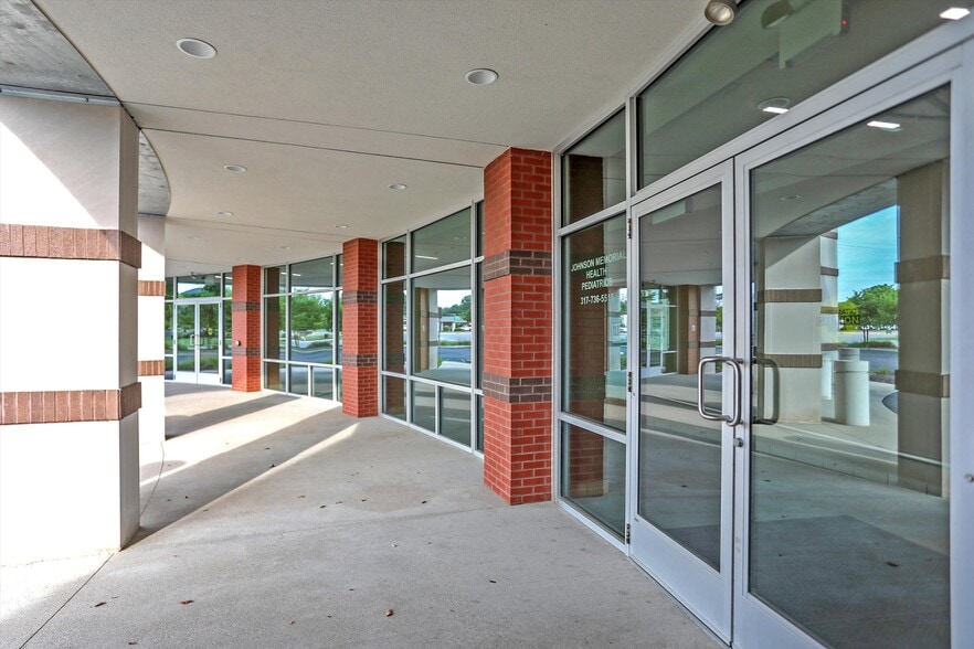 More Photos Of 1000 S US Highway 31, Greenwood Medical For Sale