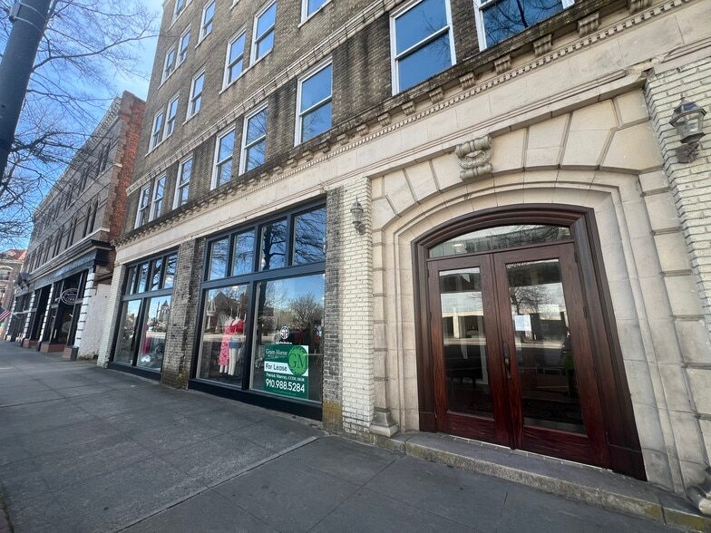 More Photos Of 417 Hay St, Fayetteville Office For Lease