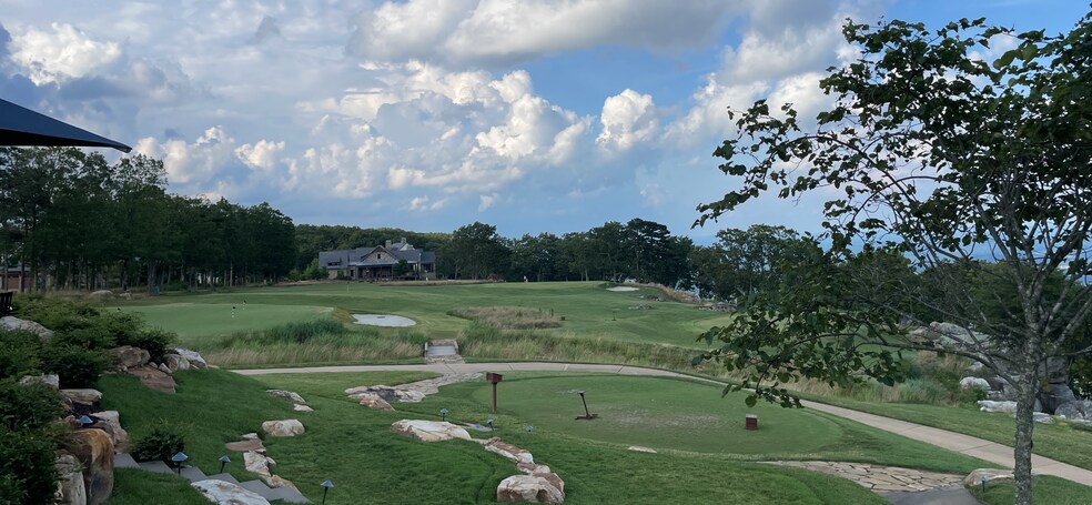 More Photos Of 0 Clubhouse Lane Ln, Rising Fawn Land For Sale