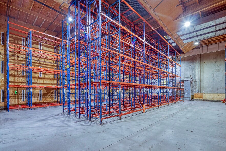More Photos Of 3100 52nd Ave, Sacramento Refrigeration Cold Storage For Lease