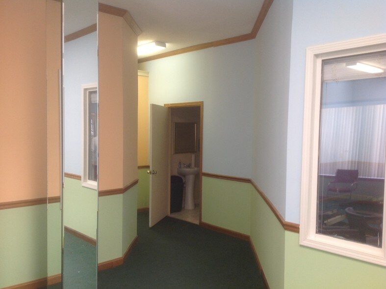 More Photos Of 3200 Airport Blvd, North Myrtle Beach Distribution For Lease