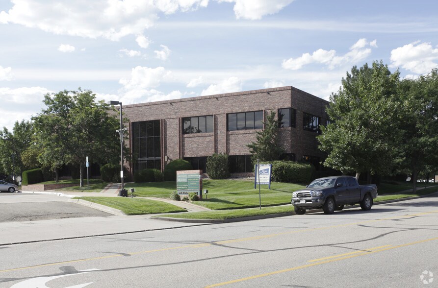 More Photos Of 2995 Wilderness Pl, Boulder Office For Lease