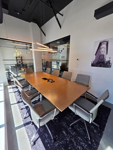 More Photos Of 375-383 East Broadway St, Vancouver Storefront Retail Residential For Sale