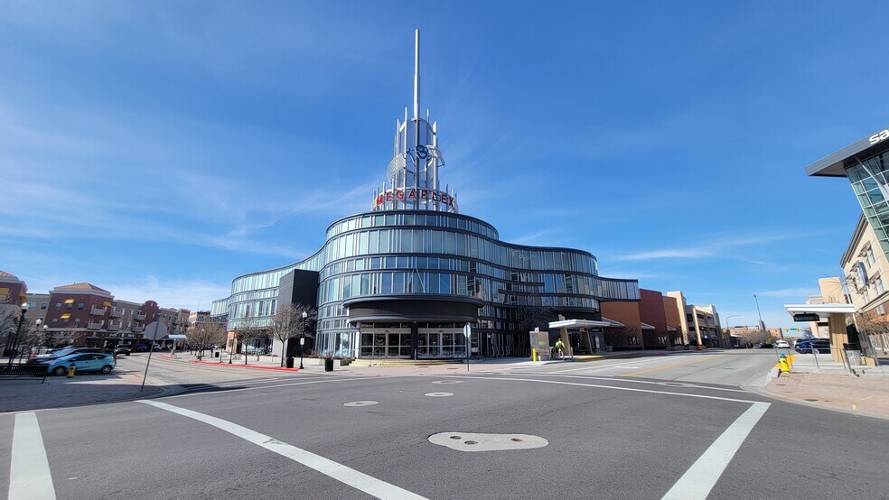 More Photos Of 2400 Washington Blvd, Ogden Unknown For Lease