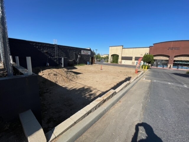 More Photos Of 34362 Yucaipa Blvd, Yucaipa Land For Lease