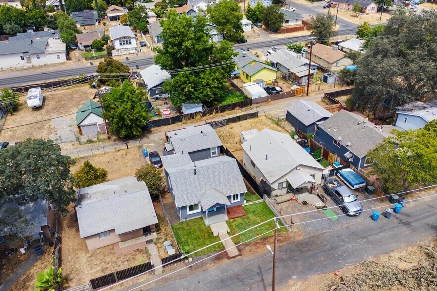 More Photos Of 2690 Ithaca St, Oroville Multifamily For Sale